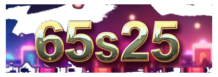 65s25 logo
