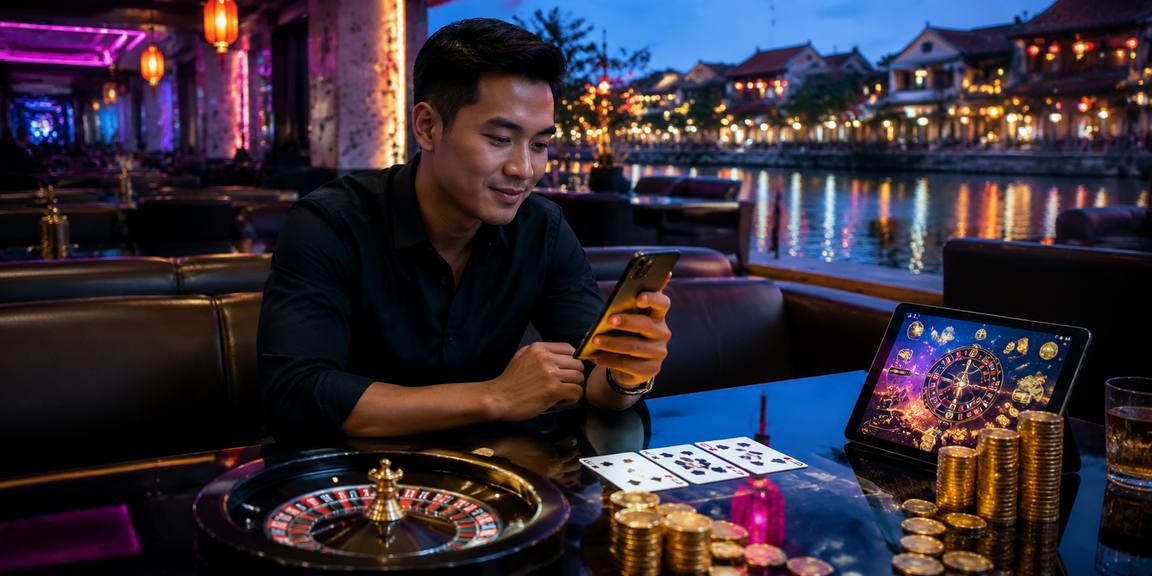 65s25 Các bàn live casino chúng tôi chạy cho Việt Nam