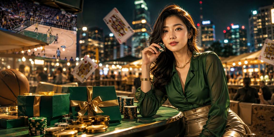 65s25 Tìm trò chơi nào trong sảnh 65s25